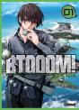 Btoom T.1 - Preview