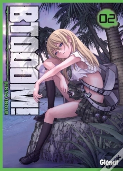Capa do artigo Btoom T.2