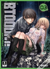 Capa do artigo Btoom T.3