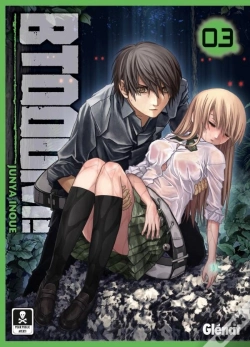 Capa do artigo Btoom T.3