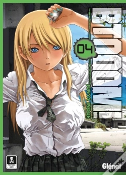 Capa do artigo Btoom T.4