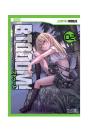 Btooom! 02 - Preview