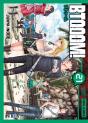 Btooom! 21 - Preview