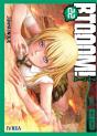 Btooom! 22 - Preview