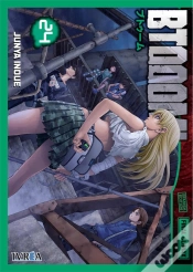 Capa do artigo Btooom! 24