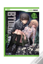 Capa do artigo Btooom! 3