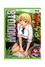 Btooom! 7 - Preview