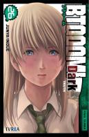 Btooom! Dark+Live