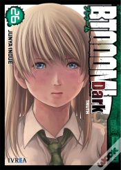 Capa do artigo Btooom! Dark+Live