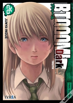 Capa do artigo Btooom! Dark+Live