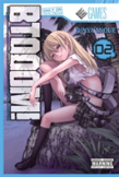 Btooom!