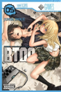 Btooom! - Preview