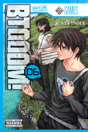 Btooom! - Preview