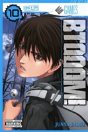 Btooom! - Preview