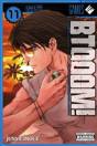 Btooom! - Preview