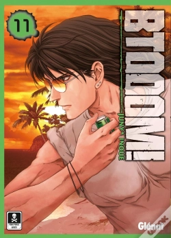 Capa do artigo Btooom T.11