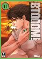 Btooom T.11 - Preview