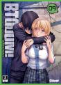 Btooom T.9 - Preview