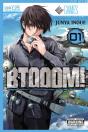 Btooom!, Vol. 1 - Preview