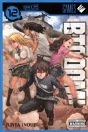 Btooom!, Vol. 12 - Preview