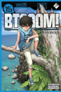 Btooom!, Vol. 15 - Preview