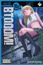 Btooom!, Vol. 16 - Preview