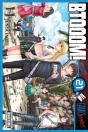 Btooom!, Vol. 21 - Preview