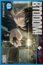 Btooom!, Vol. 23 - Preview