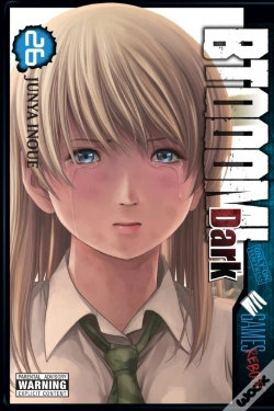 Capa do artigo Btooom!, Vol. 26: Dark Reality Version