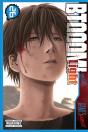 Btooom!, Vol. 26: Light Friendship Version - Preview