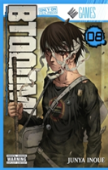Btooom!, Vol. 8