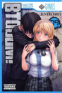 Btooom!, Vol. 9 - Preview