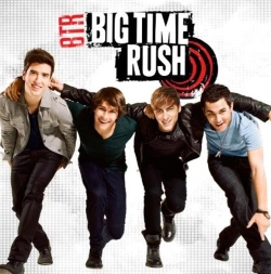 Capa do artigo BTR - CD
