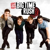 Capa do artigo BTR - CD