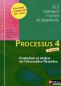 Bts 2 Cgo ; Production Et Analyse De L'Information Financière - Preview