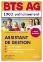 Bts Ag (Assistant De Gestion) - Preview