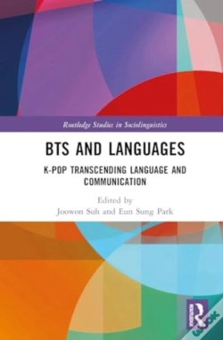 Capa do artigo Bts And Languages