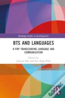 Bts And Languages