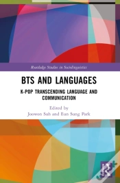 Capa do artigo Bts And Languages