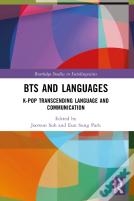 Bts And Languages