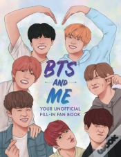 Capa do artigo Bts And Me