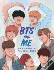 Capa do artigo Bts And Me