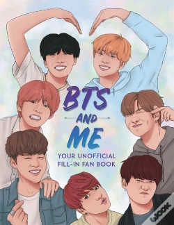 Capa do artigo Bts And Me