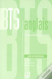 Bts Anglais Compta Prof
