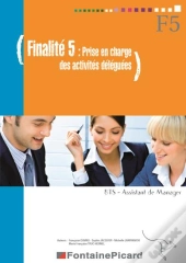 Bts Assistant De Manager 2e Année Finalité 5