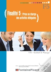 Capa do artigo Bts Assistant De Manager 2e Année Finalité 5