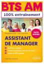 Bts Assistant De Manager - Preview