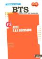 Bts Assistant De Manager ; F3 ; Aide À La Décision ; 1ère Et 2e Années - Preview