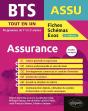 Bts Assurance (3e Édition) - Preview