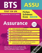 Bts Assurance (3e Édition)
